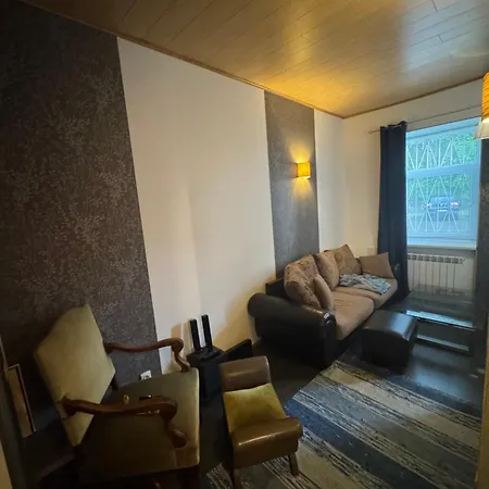 Lägenhet Easy Comfort *