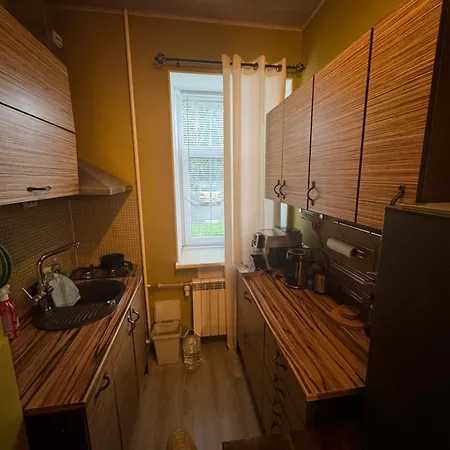 Lägenhet Easy Comfort