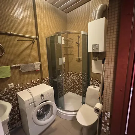 דירה Easy Comfort נרבה