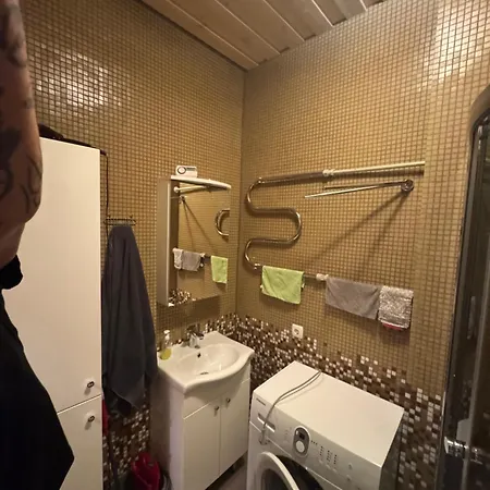 Easy Comfort 아파트 *