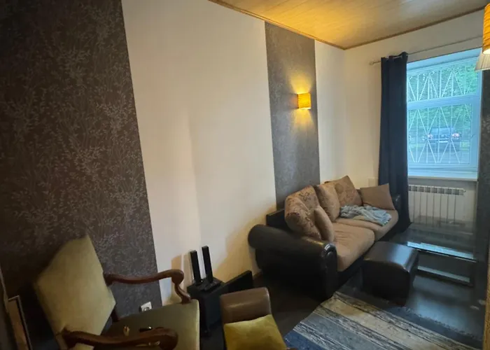 Lägenhet Easy Comfort *