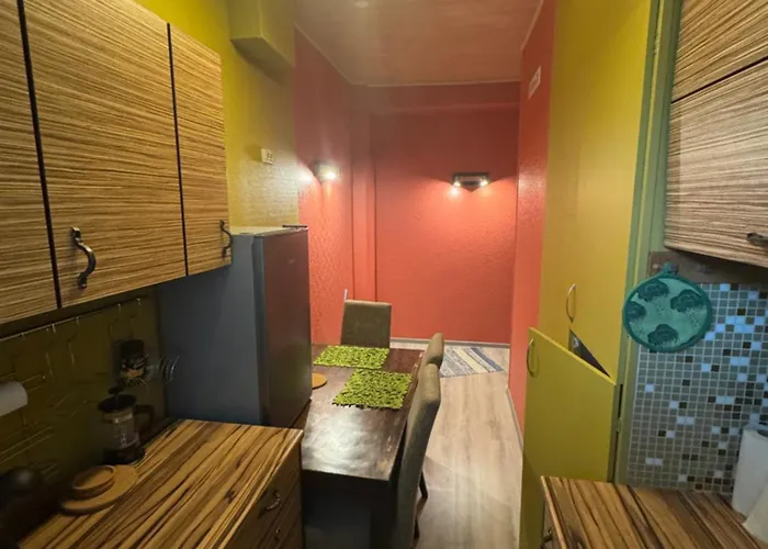 Easy Comfort Lägenhet Narva