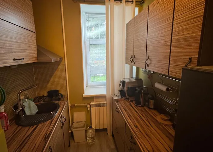 Lägenhet Easy Comfort