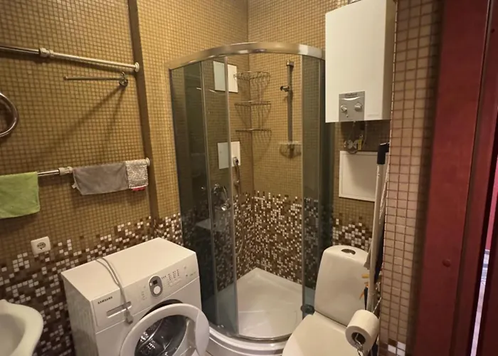 Lägenhet Easy Comfort Narva