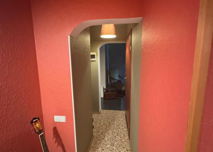 Lägenhet Easy Comfort *