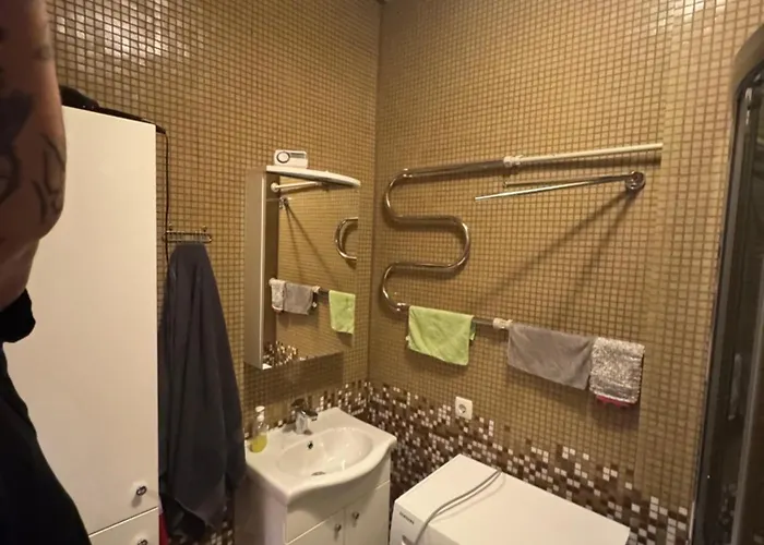 Easy Comfort Lägenhet *