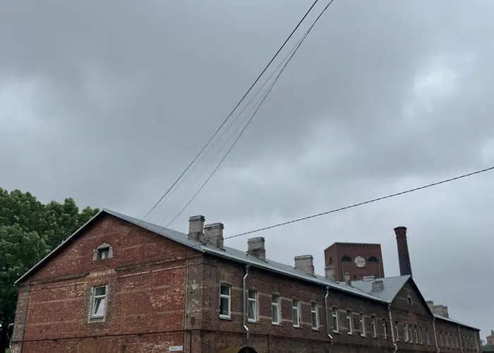 Lägenhet Easy Comfort *